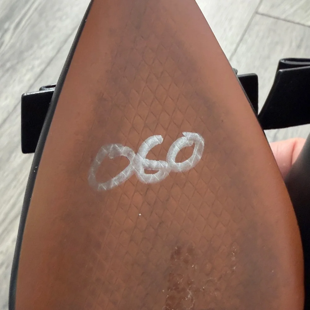 Cole Haan Felicia Bow Ballets - Picture 8 of 10